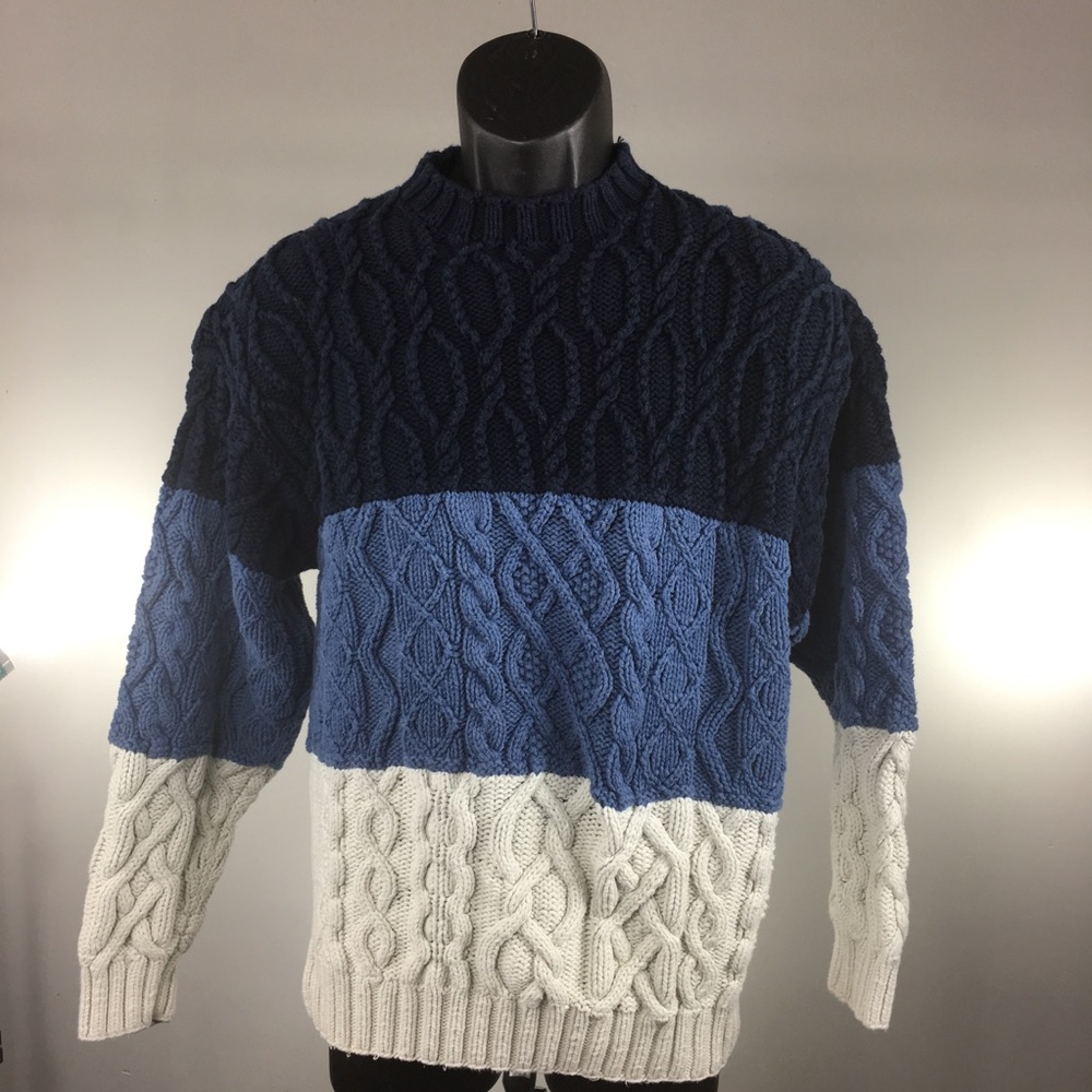 Tommy Hilfiger men’s sweater